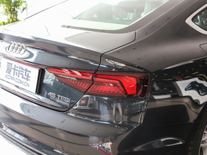 2019Sportback 45 TFSI quattro \ (ji)^