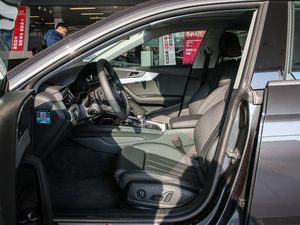 2019Sportback 45 TFSI quattro \(yn) g