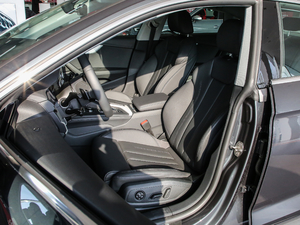 2019Sportback 45 TFSI quattro \(yn) g