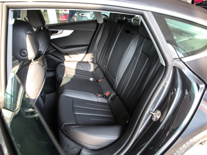 2019Sportback 45 TFSI quattro \(yn) g