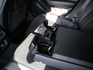 2019Sportback 45 TFSI quattro \ g