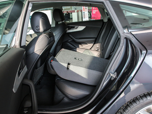 2019Sportback 45 TFSI quattro \ g