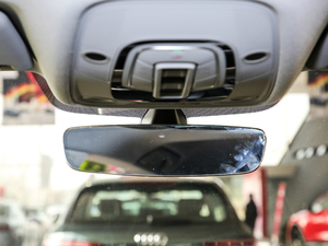 2019Sportback 45 TFSI quattro \ g