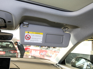 2019Sportback 45 TFSI quattro \ g