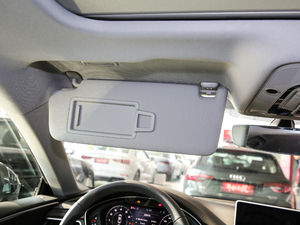 2019Sportback 45 TFSI quattro \ g