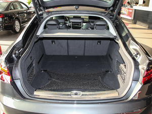 2019Sportback 45 TFSI quattro \ g