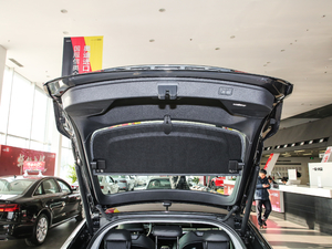 2019Sportback 45 TFSI quattro \ g