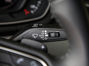 2019Sportback 45 TFSI quattro \ п؅^