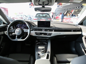 2019Sportback 45 TFSI quattro \ п؅^