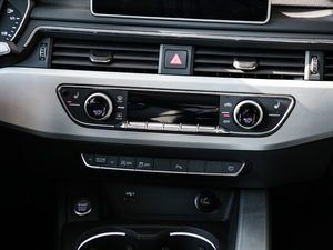 2019Sportback 45 TFSI quattro \ п؅^