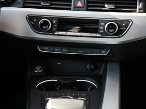 2019Sportback 45 TFSI quattro \ п؅^