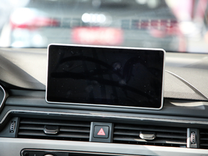 2019Sportback 45 TFSI quattro \ п؅^