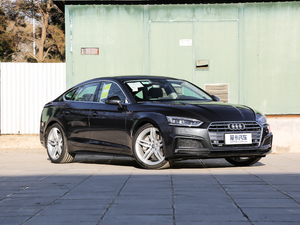 2019款Sportback 45 TFSI 运动型 整体外观