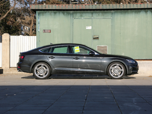 2019Sportback 45 TFSI \ w^