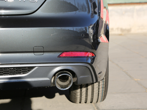 2019Sportback 45 TFSI \ ^