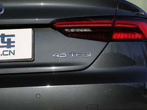 2019Sportback 45 TFSI \ ^