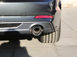 2019Sportback 45 TFSI \ ^