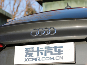 2019Sportback 45 TFSI \ ^