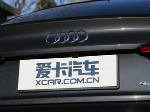 2019Sportback 45 TFSI \ ^