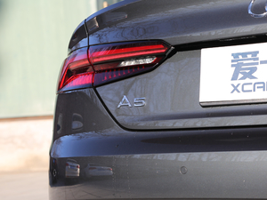 2019Sportback 45 TFSI \ ^