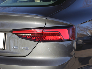 2019Sportback 45 TFSI \(yn)(dng) (x)(ji)^