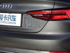 2019Sportback 45 TFSI \(yn)(dng) (x)(ji)^