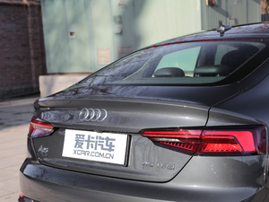 2019Sportback 45 TFSI \(yn)(dng) (x)(ji)^