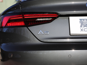 2019Sportback 45 TFSI \(yn)(dng) (x)(ji)^