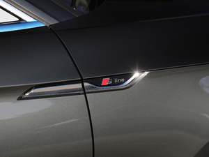 2019Sportback 45 TFSI \(yn)(dng) (x)(ji)^