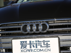 2019Sportback 45 TFSI \ ^