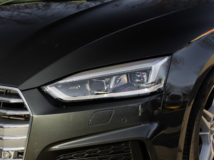 2019Sportback 45 TFSI \ ^