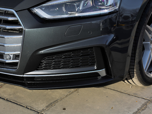 2019Sportback 45 TFSI \ ^