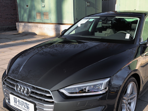 2019Sportback 45 TFSI \ ^