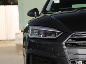 2019Sportback 45 TFSI \ ^