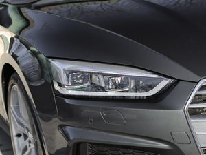 2019Sportback 45 TFSI \ ^