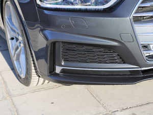 2019Sportback 45 TFSI \ ^