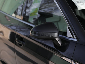 2019Sportback 45 TFSI \ ^