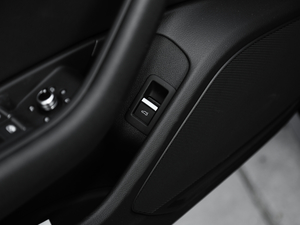 2019Sportback 45 TFSI \(yn)(dng) п؅^(q)