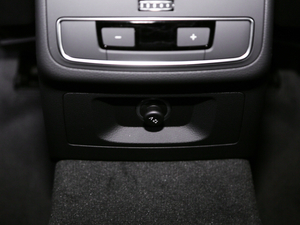 2019Sportback 45 TFSI \ п؅^