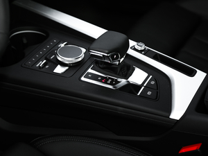 2019款Sportback 45 TFSI 运动型 换挡杆