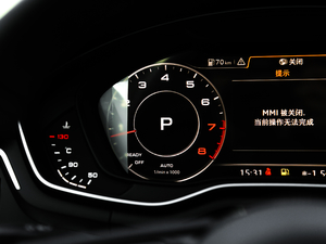 2019Sportback 45 TFSI \ п؅^