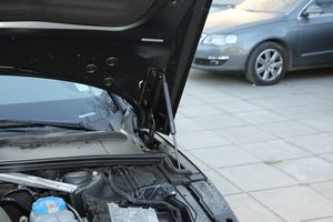 2019Sportback 45 TFSI \ 