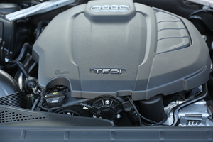 2019款Sportback 45 TFSI 运动型 其它