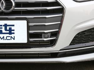 2019Sportback 45 TFSI quattro \(yn) (x)(ji)^