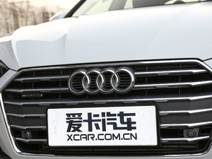 2019Sportback 45 TFSI quattro \(yn) (x)(ji)^