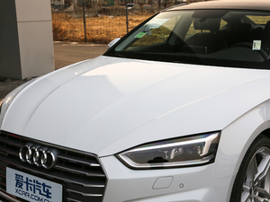 2019Sportback 45 TFSI quattro \(yn) (x)(ji)^