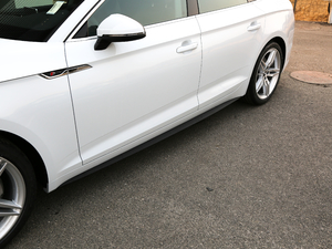 2019Sportback 45 TFSI quattro \ ^