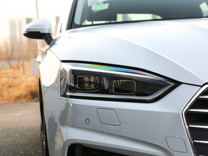 2019Sportback 45 TFSI quattro \ ^