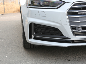 2019Sportback 45 TFSI quattro \ ^