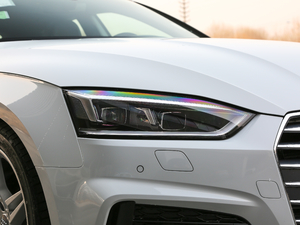 2019Sportback 45 TFSI quattro \ ^